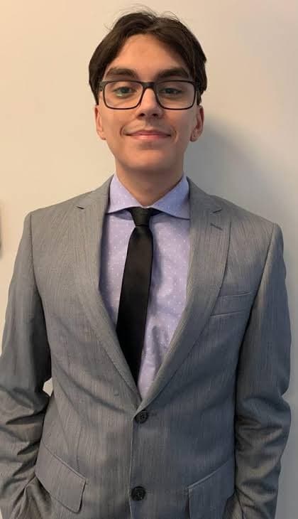 Domingo Lema Aguilar — Ingeniero de Control de Gestión Penetron Chile SpA