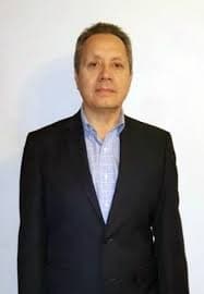 Domingo Lema C. — Gerente General Penetron Chile SpA