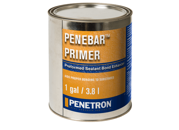 PENEBAR™ PRIMER — Penetron Chile