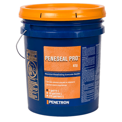 PENESEAL PRO™ — Penetron Chile