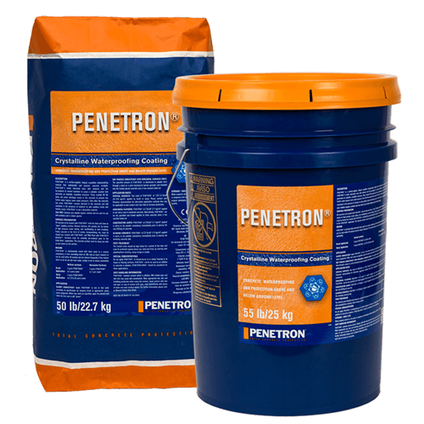 PENETRON® — Penetron Chile