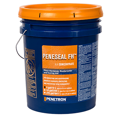 PENESEAL FH™ — Penetron Chile